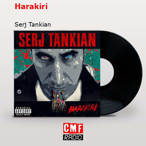 Harakiri – Serj Tankian