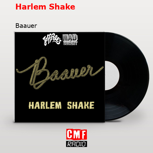 final cover Harlem Shake Baauer