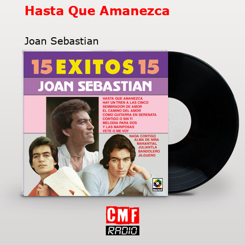 La Historia Y El Significado De La Canción Lobo Domesticado Joan Sebastian 3152