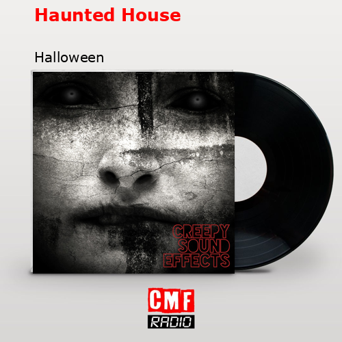 final cover Haunted House Halloween