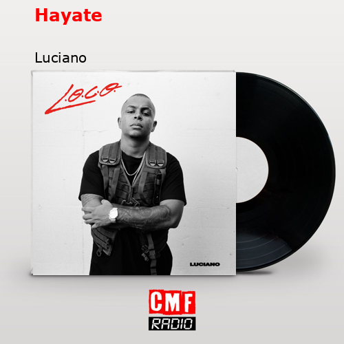Hayate – Luciano