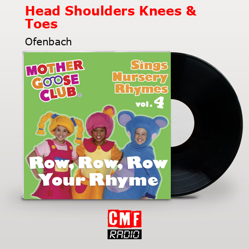 Head Shoulders Knees & Toes – Ofenbach