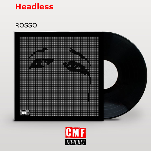 Headless – ROSSO