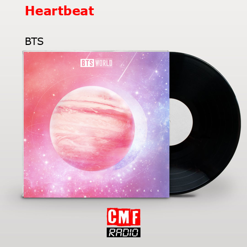 Heartbeat – BTS