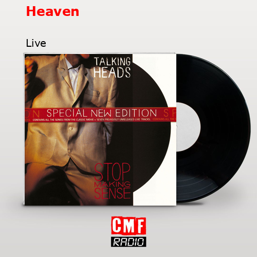 Heaven – Live
