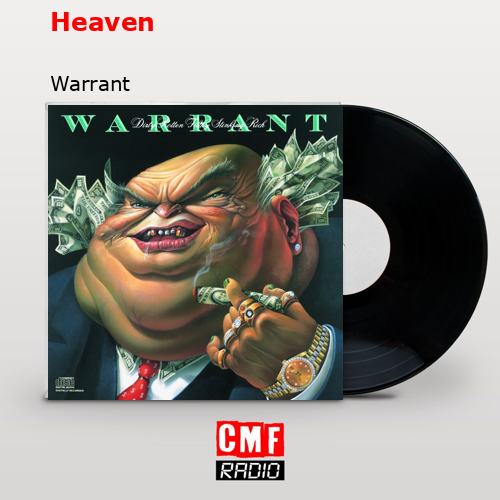 Heaven – Warrant