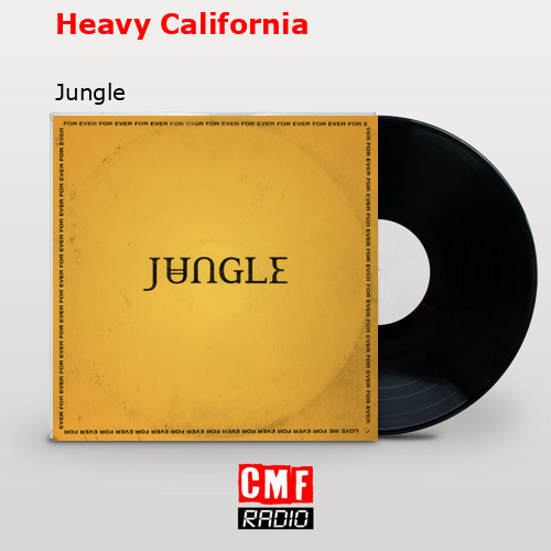Heavy California – Jungle