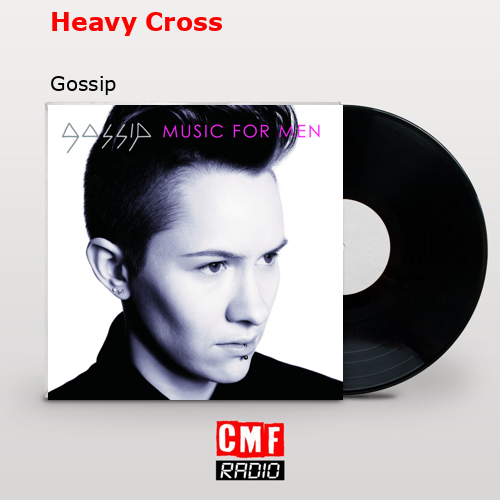 final cover Heavy Cross Gossip