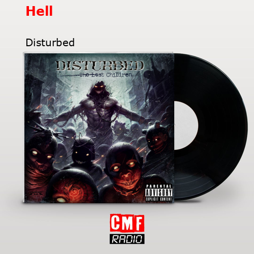 Hell – Disturbed