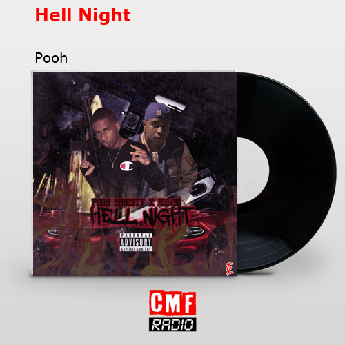Hell Night – Pooh