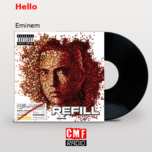 Hello – Eminem