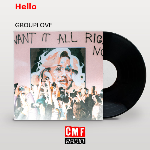 Hello – GROUPLOVE