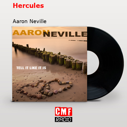 Hercules – Aaron Neville