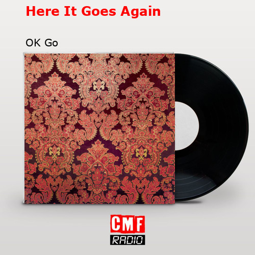 La historia y el significado de la canción 'Get Over It - OK Go 