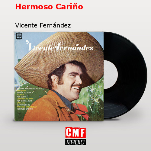 Hermoso Cariño – Vicente Fernández