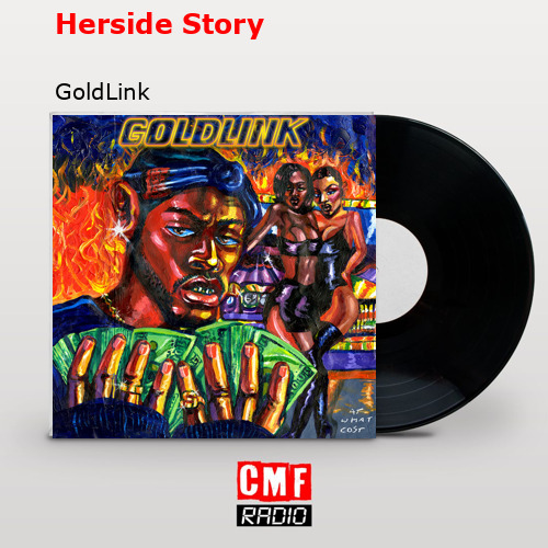 Herside Story – GoldLink
