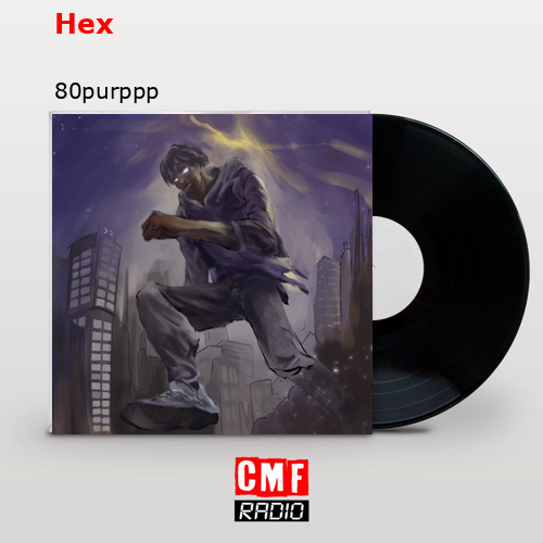 Hex – 80purppp