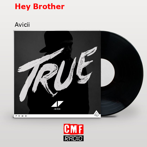 final cover Hey Brother Avicii
