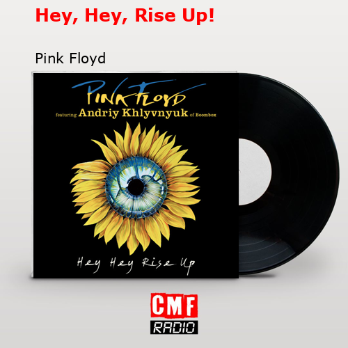 final cover Hey Hey Rise Up Pink Floyd