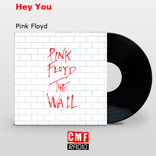 final cover Hey You Pink Floyd