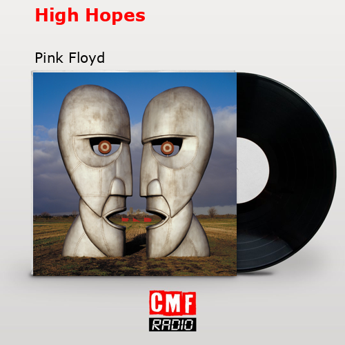 final cover High Hopes Pink Floyd