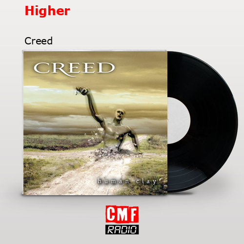 final cover Higher Creed