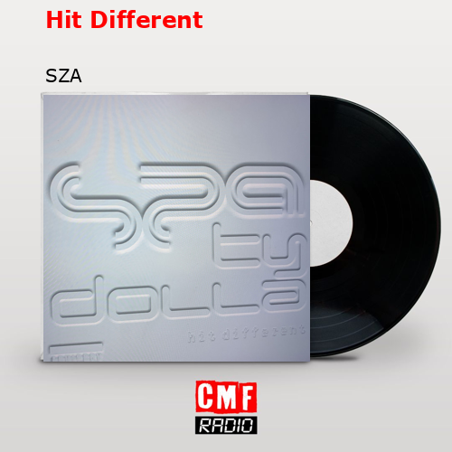 Hit Different – SZA