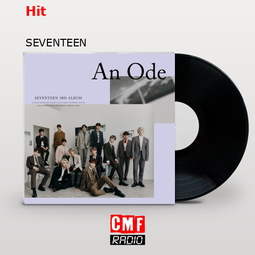Hit – SEVENTEEN
