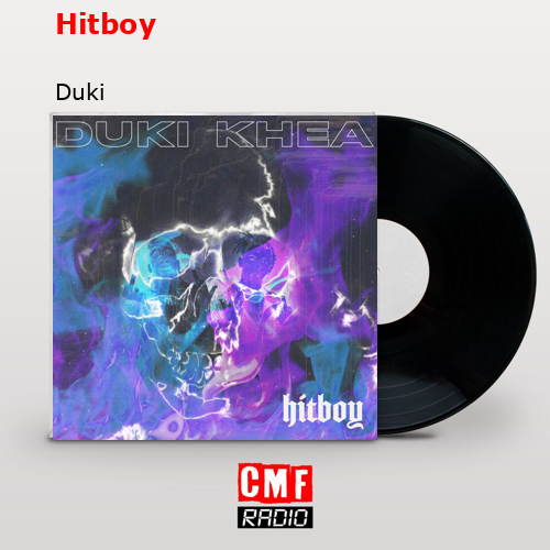 Hitboy – Duki