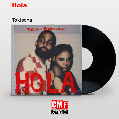 Hola – Tokischa