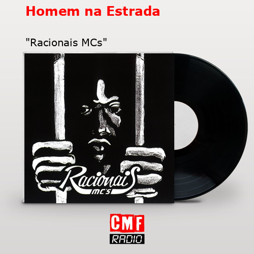 final cover Homem na Estrada Racionais MCs
