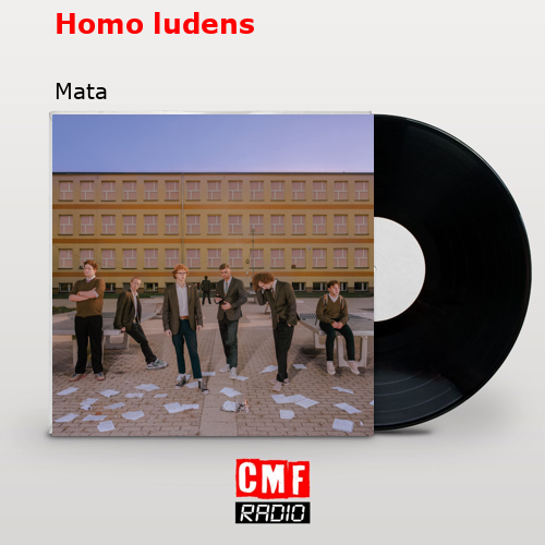 Homo ludens – Mata