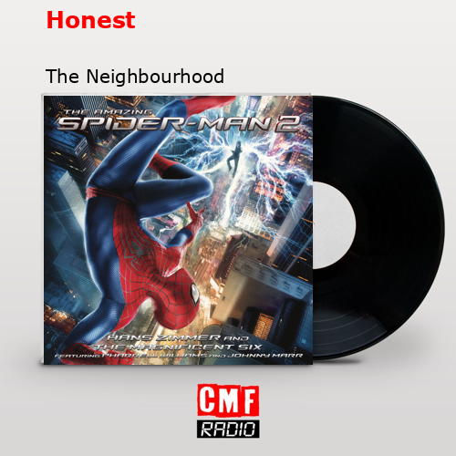 Honest – The Neighbourhood