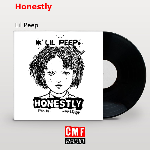 Honestly – Lil Peep