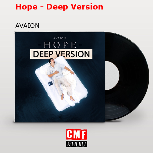 AVAION - Hope (Deep Version) (Lyrics) 