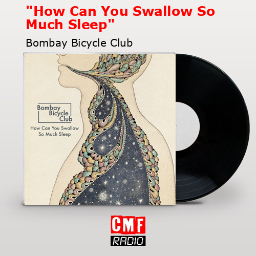 «How Can You Swallow So Much Sleep» – Bombay Bicycle Club