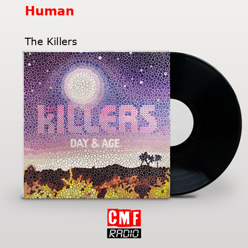 Human – The Killers