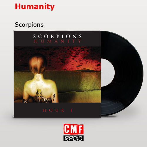 Humanity – Scorpions