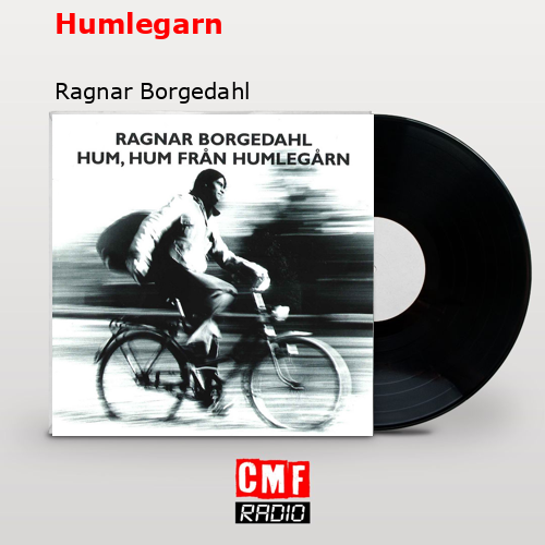 Humlegarn – Ragnar Borgedahl