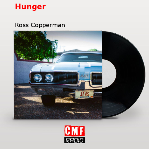 final cover Hunger Ross Copperman