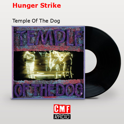 final cover Hunger Strike Temple Of The Dog