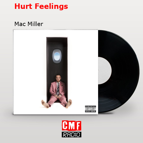 final cover Hurt Feelings Mac Miller
