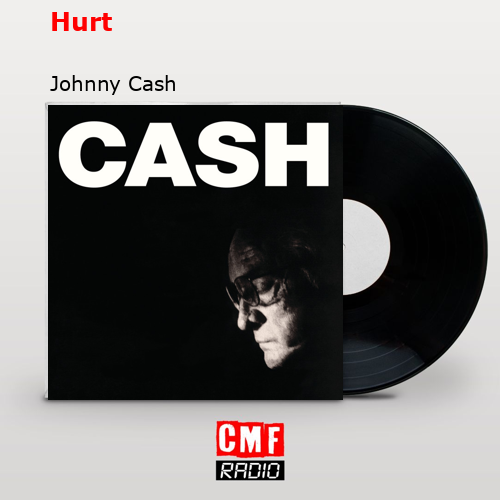 final cover Hurt Johnny Cash