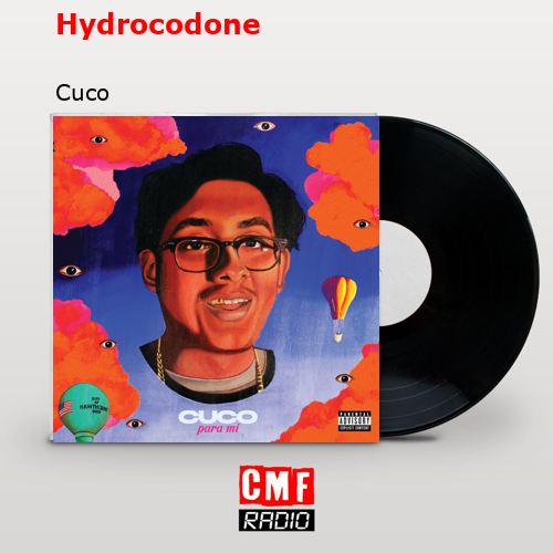 Hydrocodone – Cuco