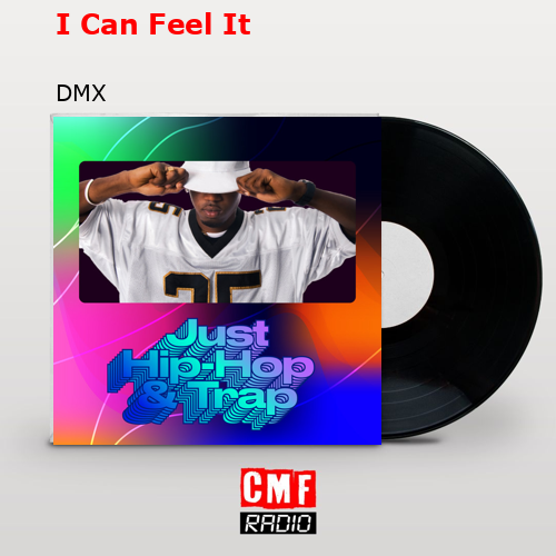I Can Feel It – DMX