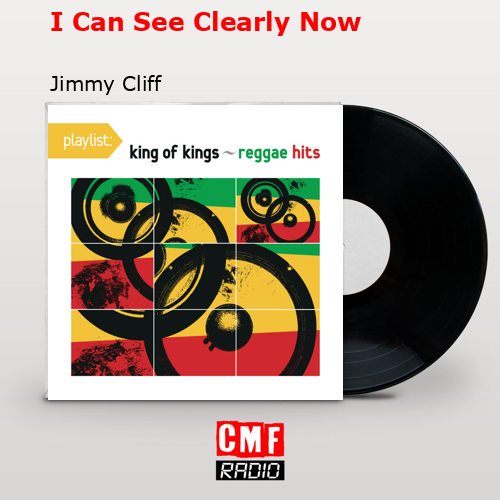 final cover I Can See Clearly Now Jimmy Cliff
