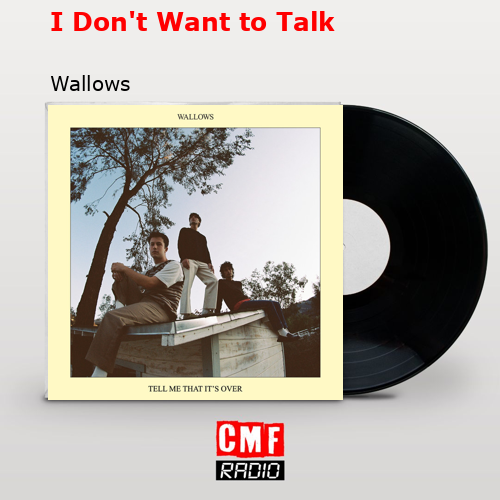 I Don’t Want to Talk – Wallows