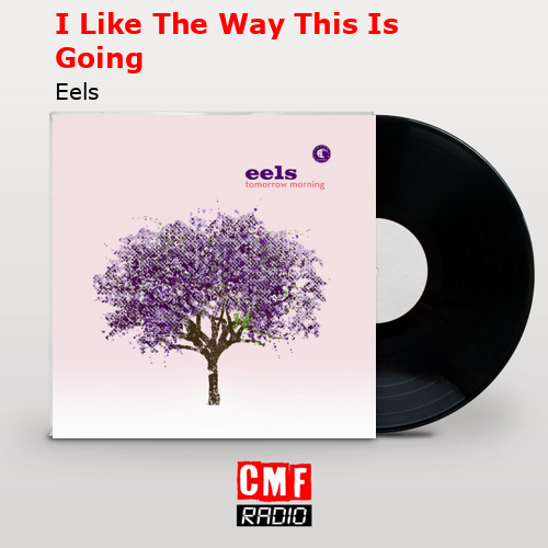 I Like The Way This Is Going – Eels