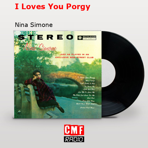 final cover I Loves You Porgy Nina Simone
