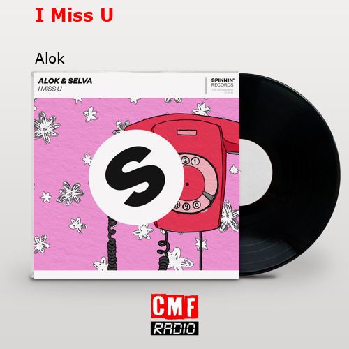 I Miss U – Alok
